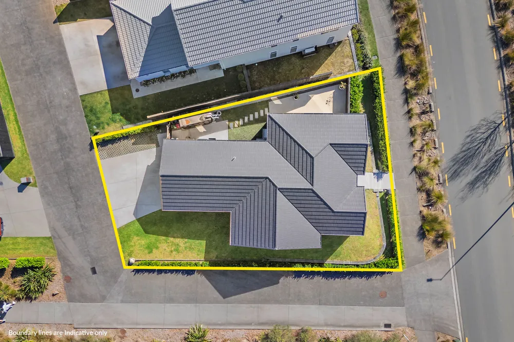 Photos of 39 Jonah Lomu Drive