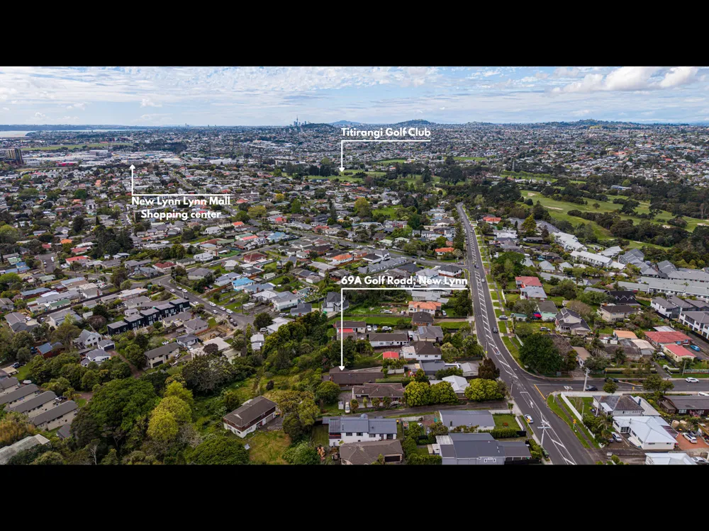 Photos of 69A Golf Road