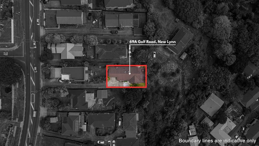 Photos of 69A Golf Road
