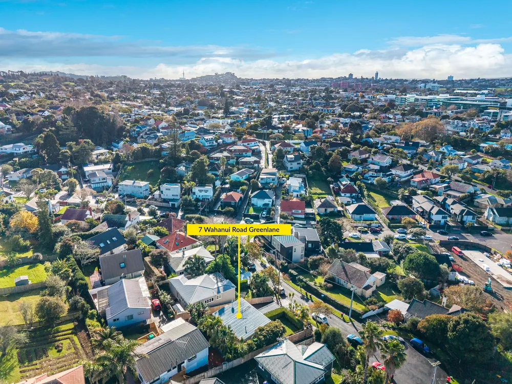 Photos of 7 Wahanui Road