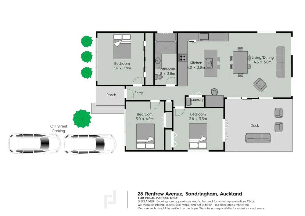 Photos of 28 Renfrew Avenue