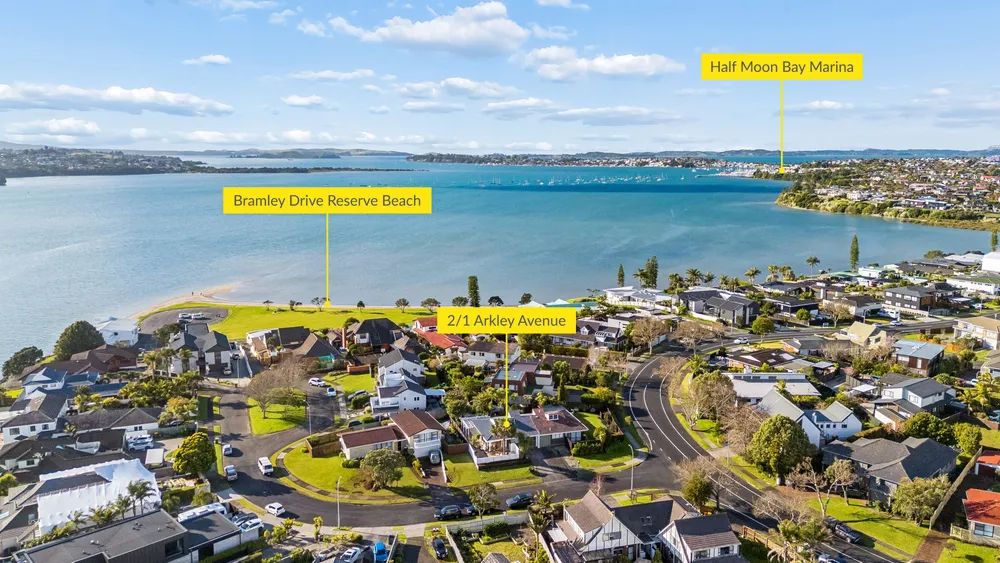 Photos of 2/1 Arkley Avenue