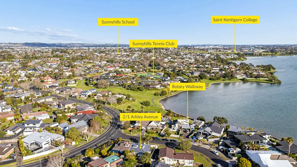Photos of 2/1 Arkley Avenue