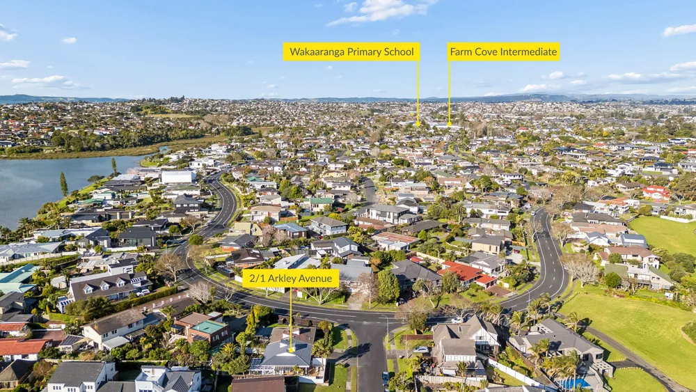 Photos of 2/1 Arkley Avenue
