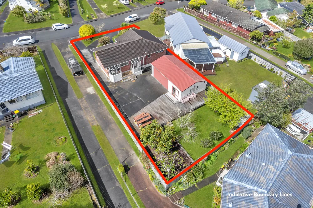 Photos of 35 Powrie Street