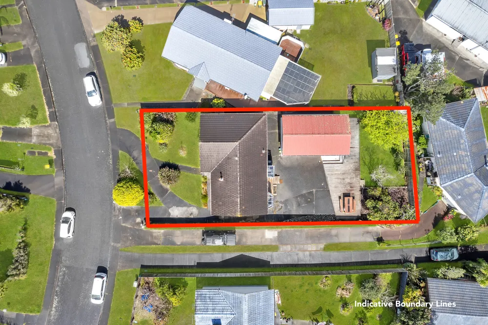 Photos of 35 Powrie Street