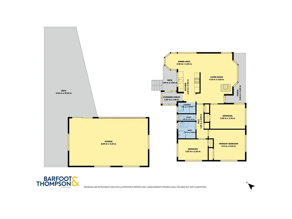 Photos of 35 Powrie Street