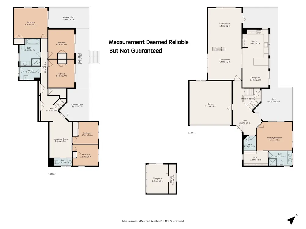 Photos of 7A Elizabeth Place
