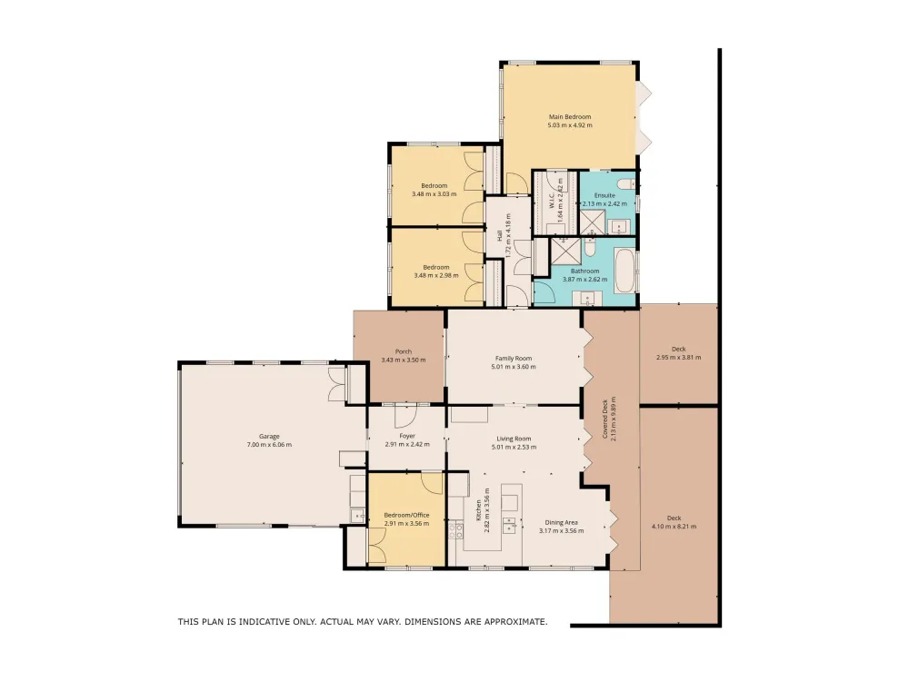 Photos of 2 Benmore Crescent