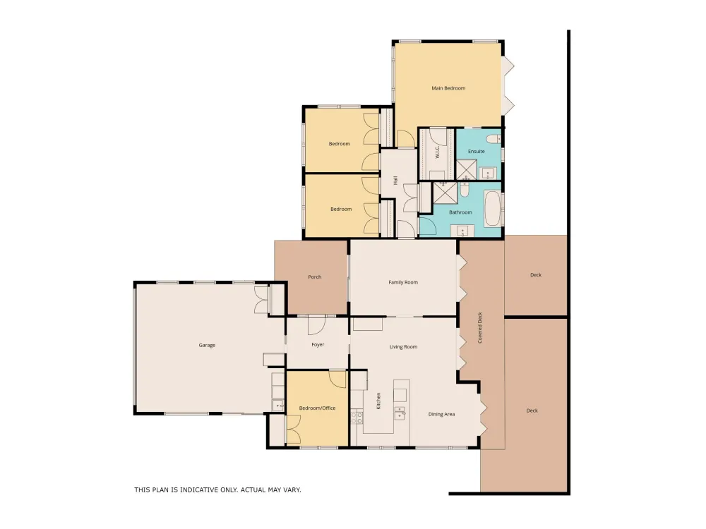 Photos of 2 Benmore Crescent