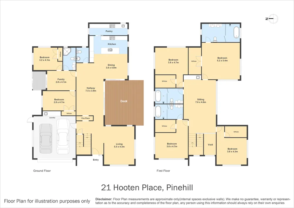 Photos of 21 Hooten Place