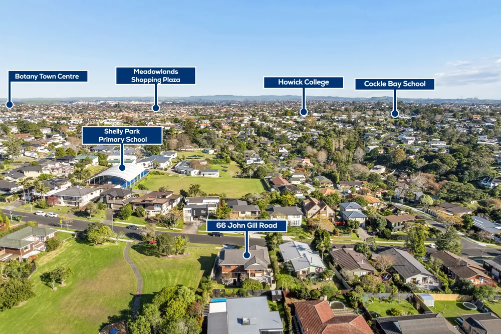 Photos of 66 John Gill Road