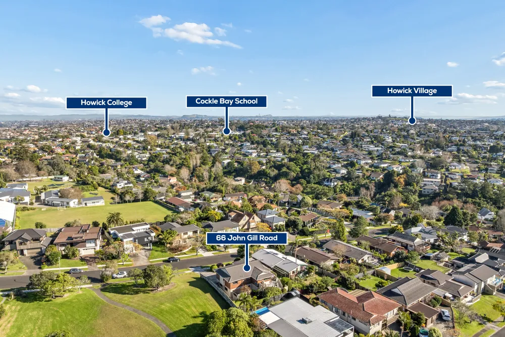 Photos of 66 John Gill Road