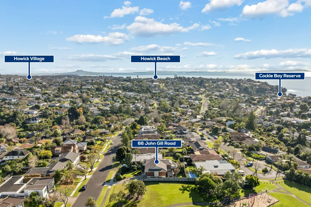 Photos of 66 John Gill Road