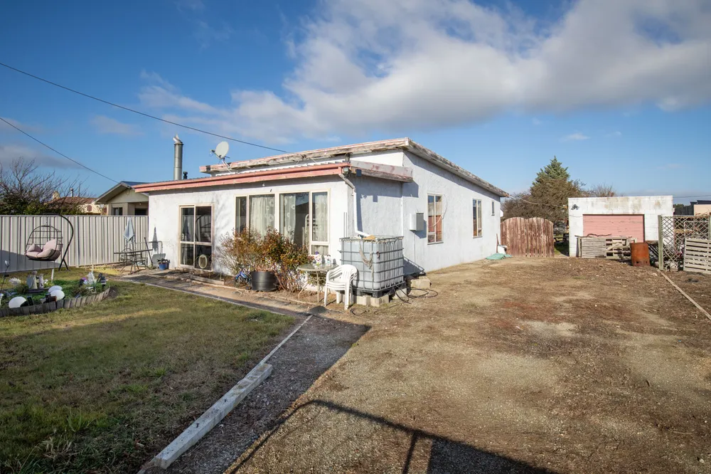 Photos of 36 Bute Street