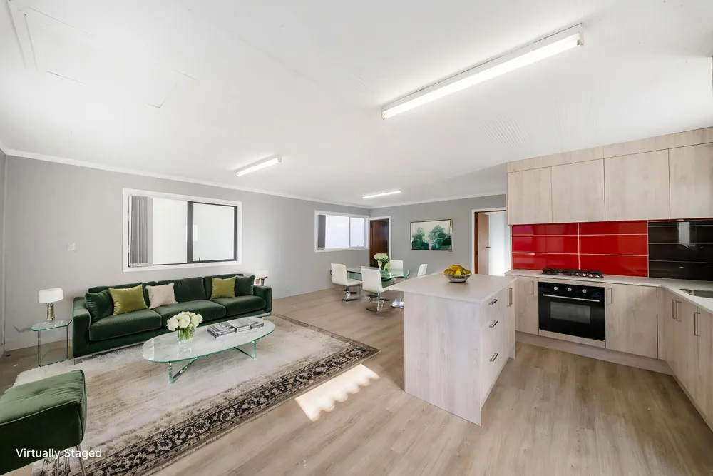 Photos of 14 Kellett Road