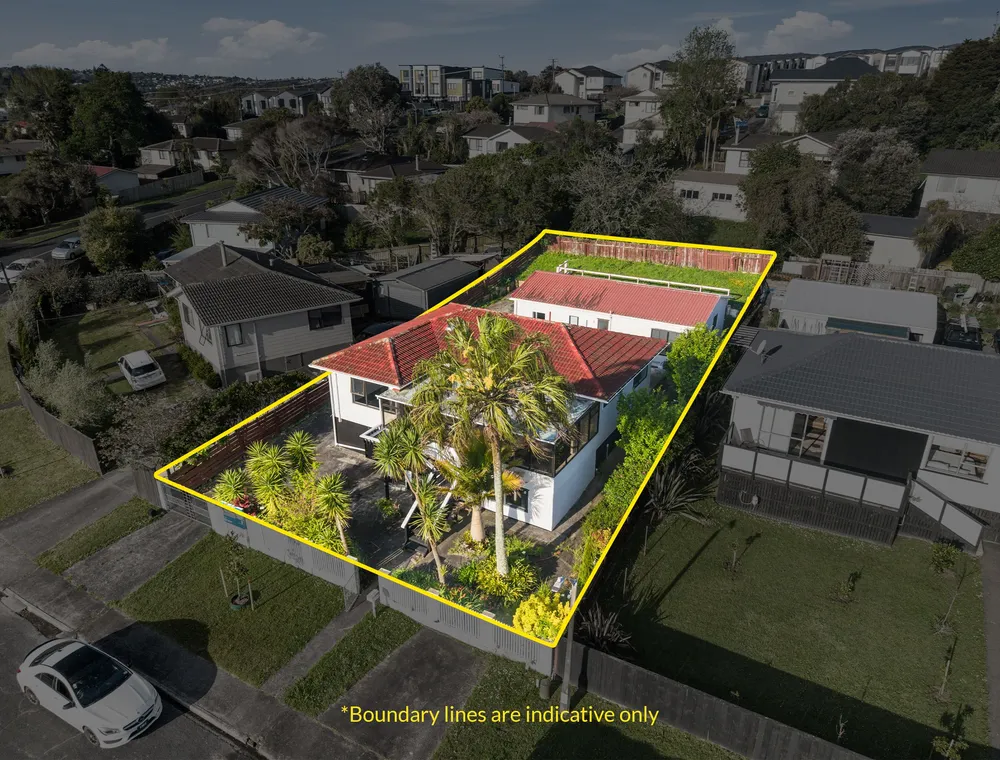 Photos of 14 Kellett Road