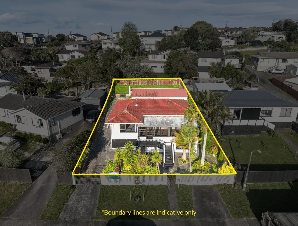 Photos of 14 Kellett Road