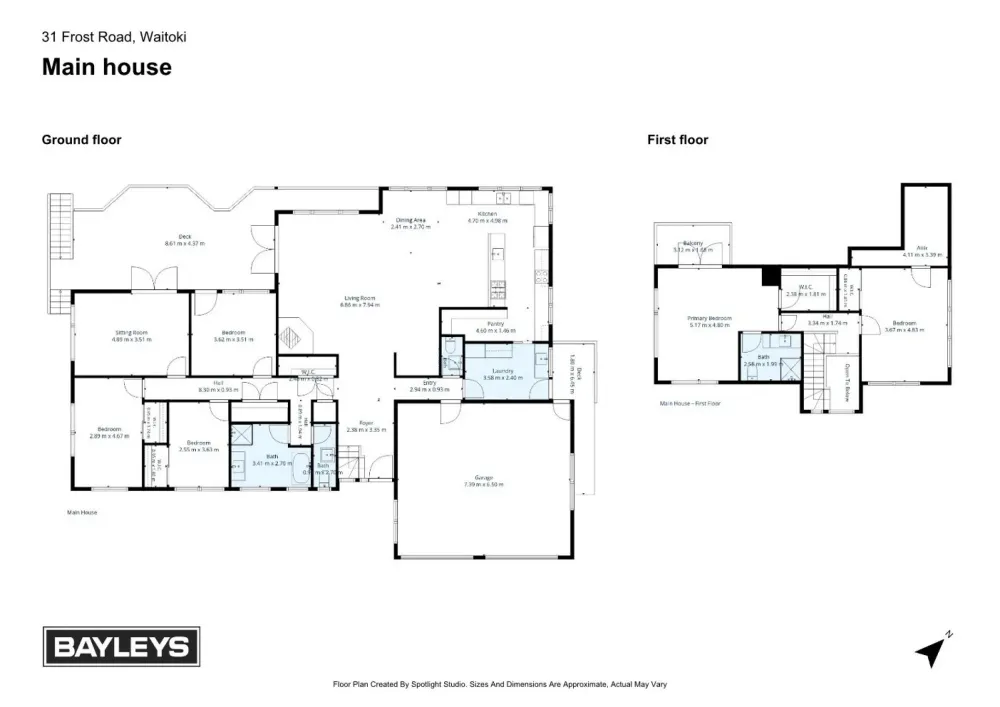 Photos of 31 Frost Road