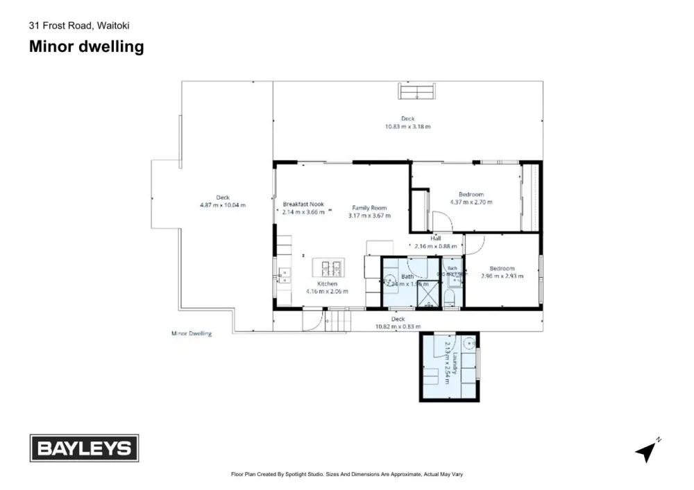 Photos of 31 Frost Road