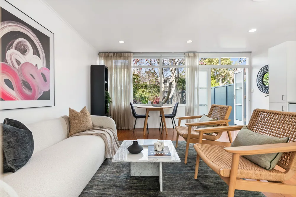 Photos of 4/1 Saratoga Avenue