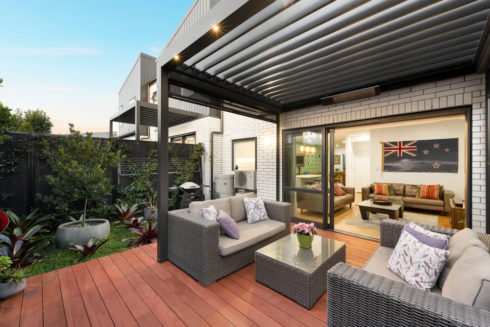 Photos of 53C Eversleigh Road