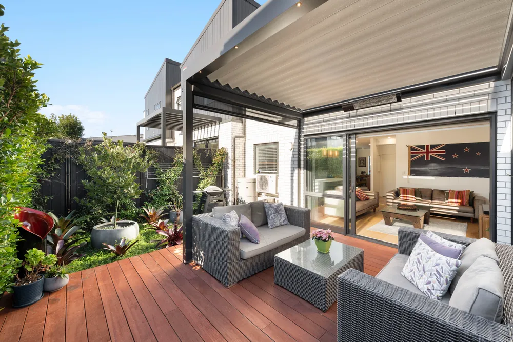 Photos of 53C Eversleigh Road