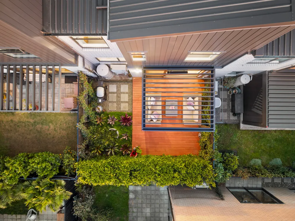 Photos of 53C Eversleigh Road