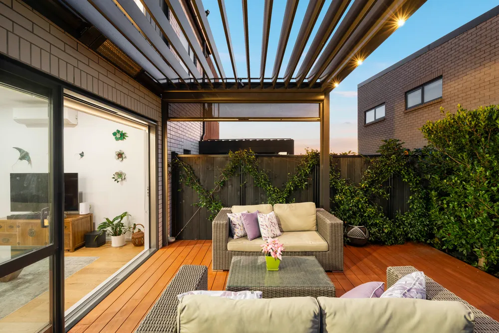 Photos of 53C Eversleigh Road