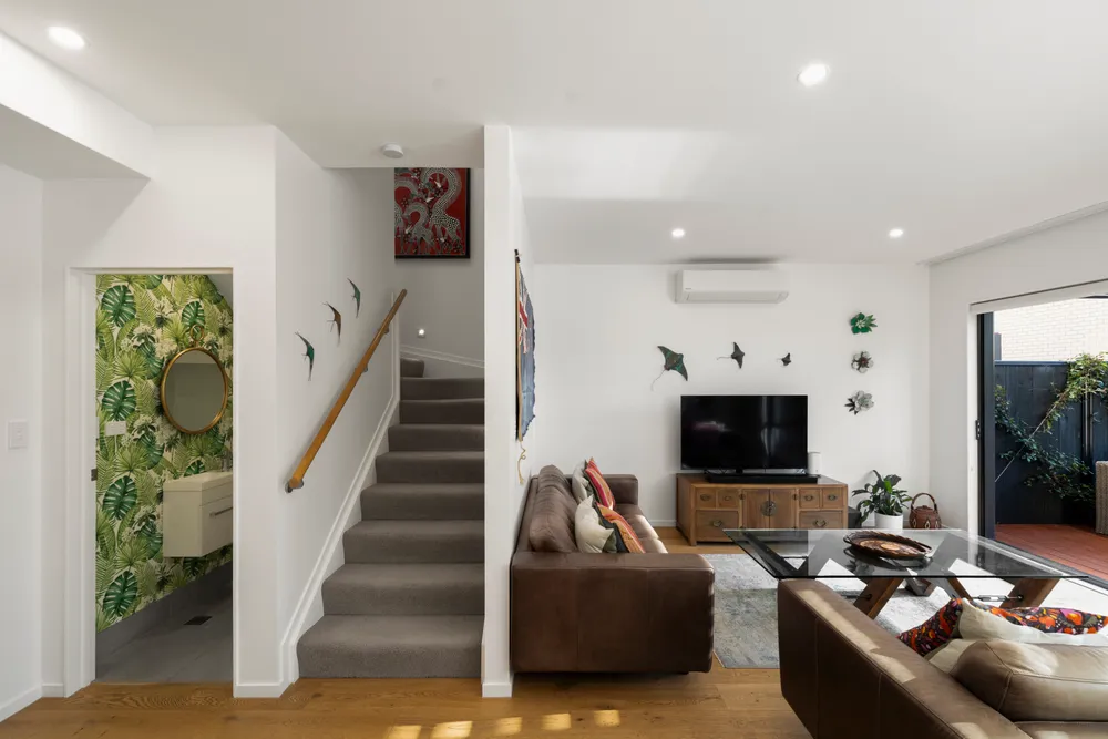 Photos of 53C Eversleigh Road