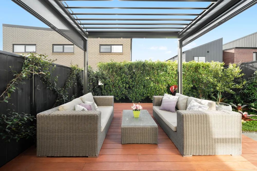 Photos of 53C Eversleigh Road