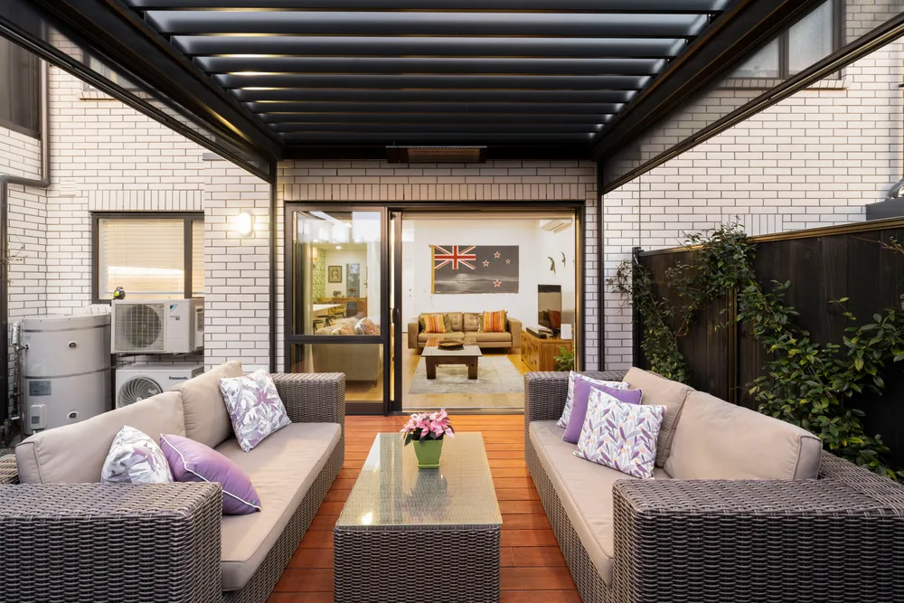 Photos of 53C Eversleigh Road