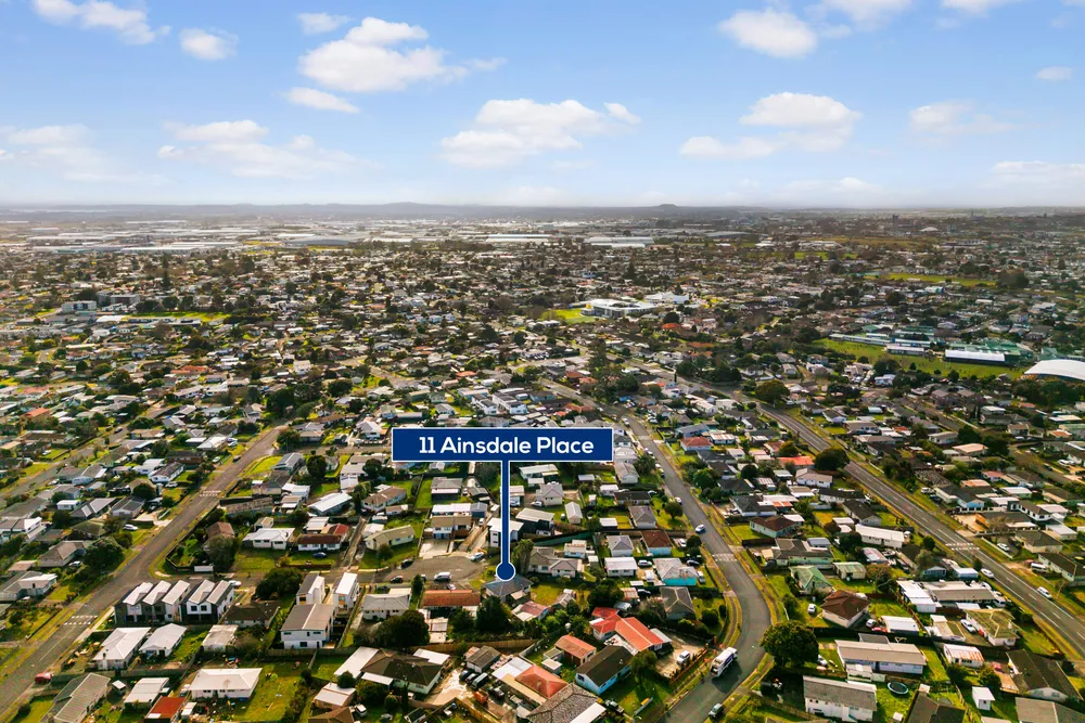 Photos of 11 Ainsdale Place