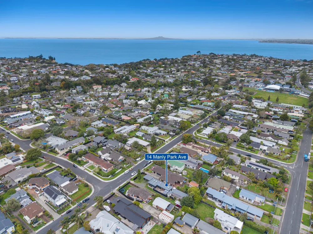Photos of 14 Manly Park Avenue