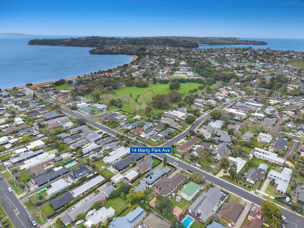 Photos of 14 Manly Park Avenue
