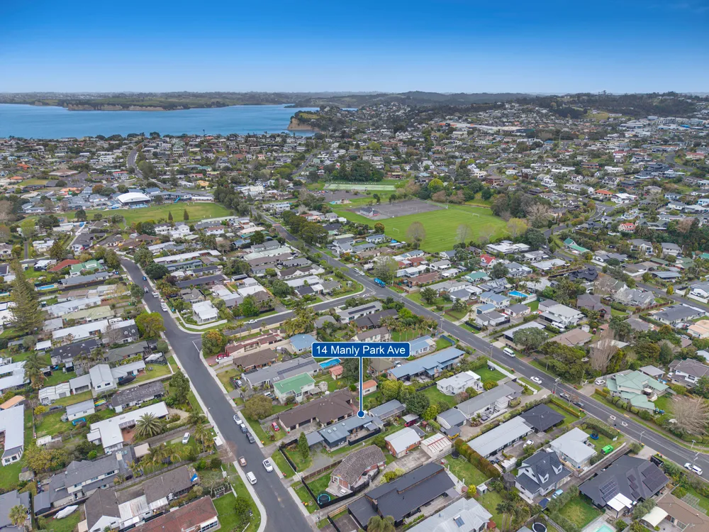 Photos of 14 Manly Park Avenue