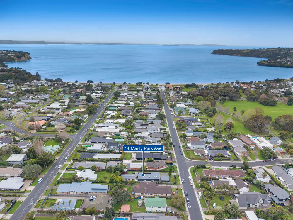 Photos of 14 Manly Park Avenue