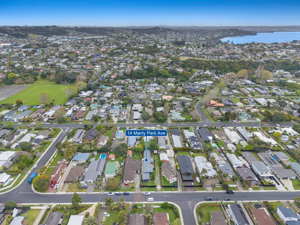 Photos of 14 Manly Park Avenue
