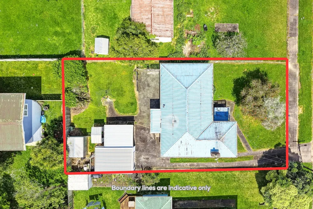 Photos of 23 Maui Pomare Street