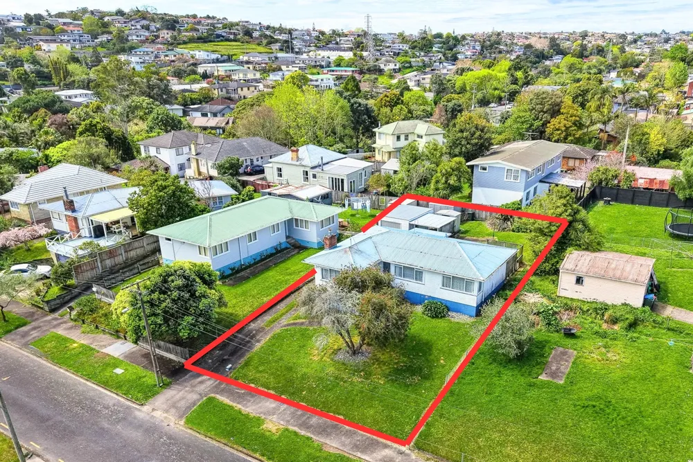 Photos of 23 Maui Pomare Street