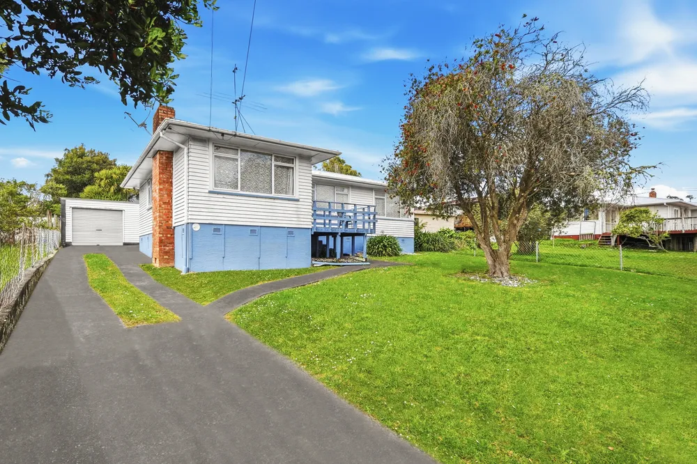 Photo of 23 Maui Pomare Street, Blockhouse Bay