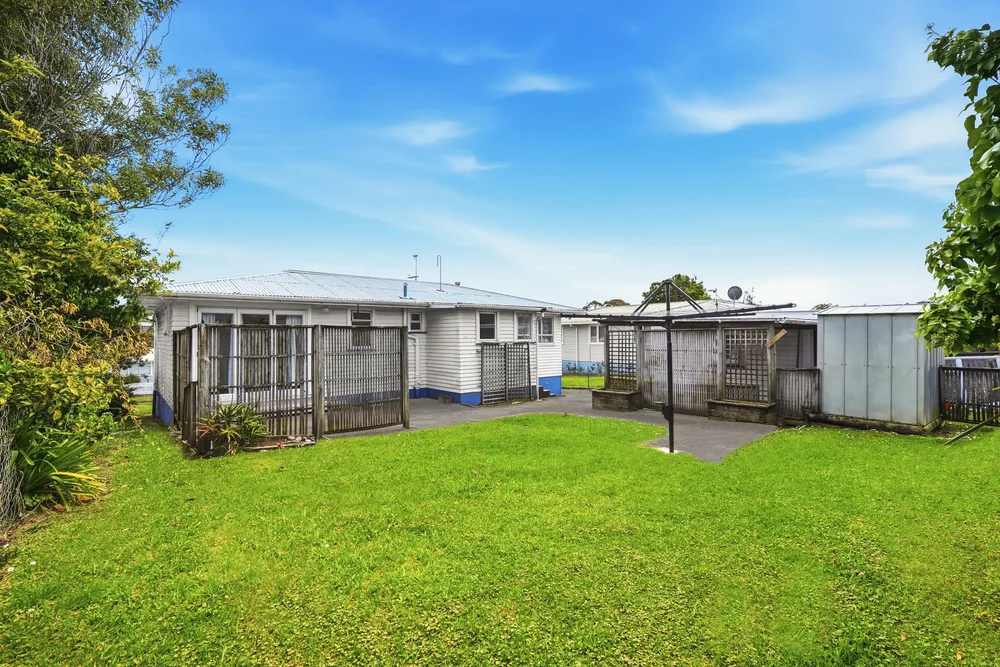 Photos of 23 Maui Pomare Street