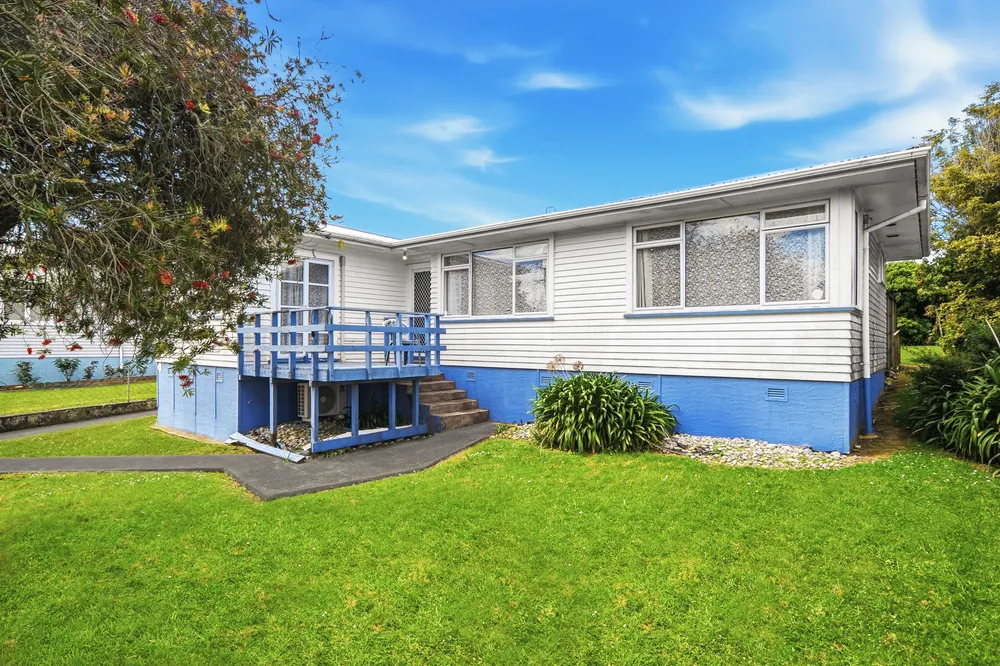 Photos of 23 Maui Pomare Street