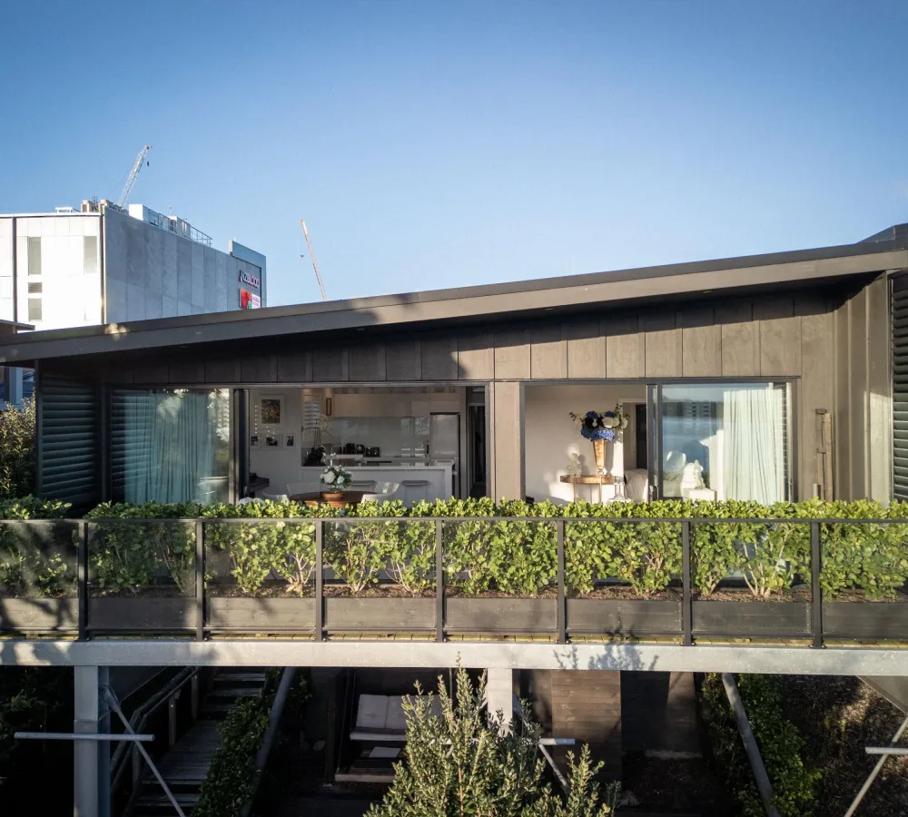 Photos of 1/107 Wharf Street