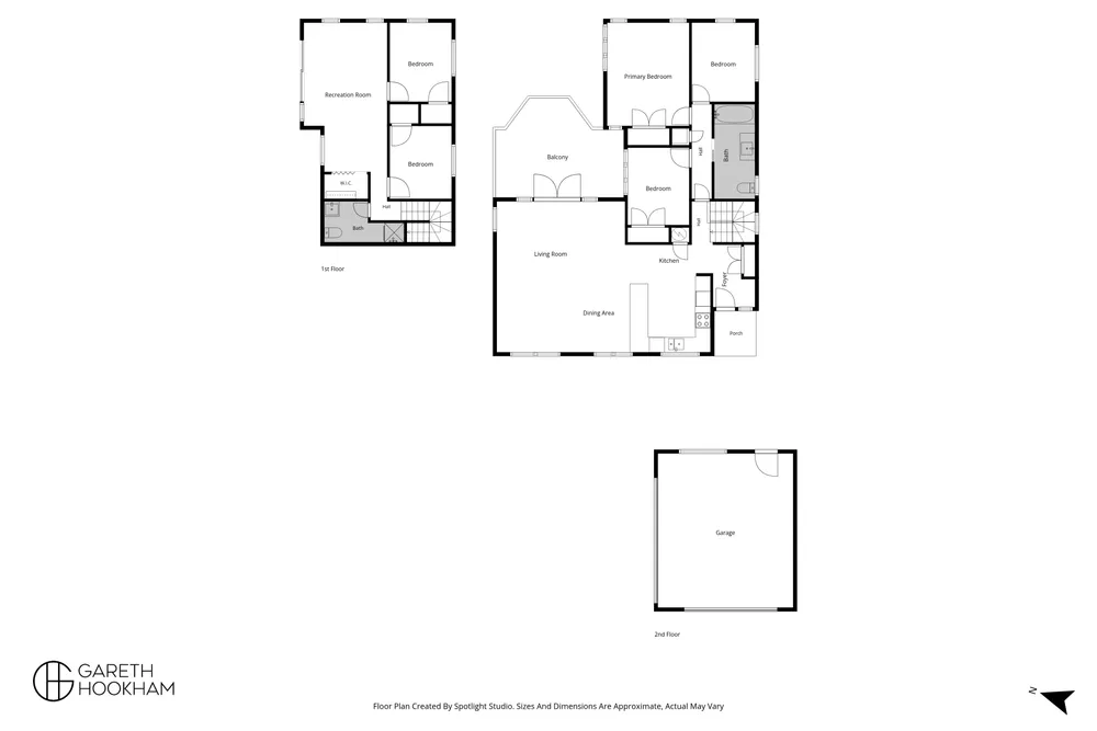 Photos of 16 Halldene Terrace