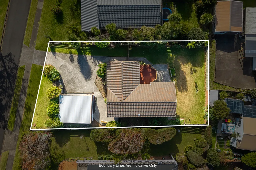 Photos of 16 Halldene Terrace