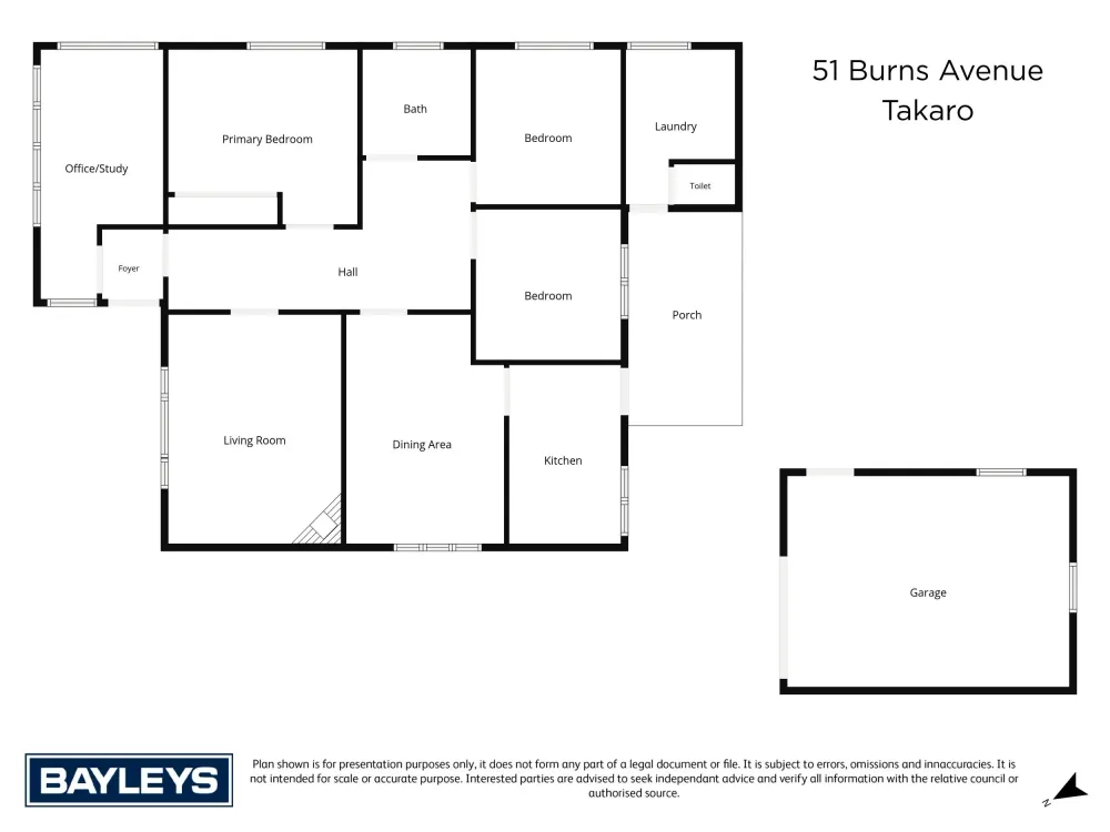 Photos of 51 Burns Avenue
