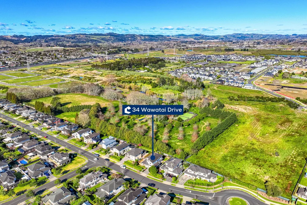 Photos of 34 Wawatai Drive