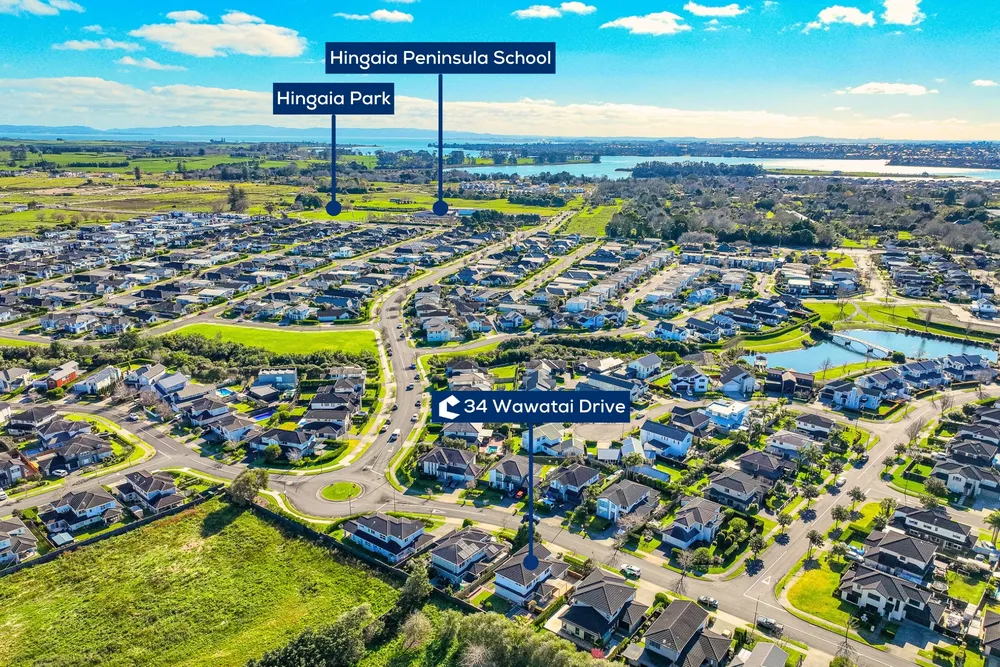 Photos of 34 Wawatai Drive