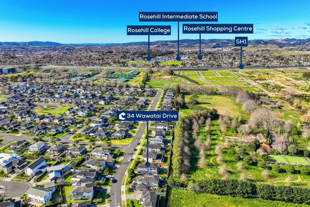 Photos of 34 Wawatai Drive